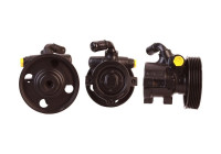 Hydraulic Pump, steering system