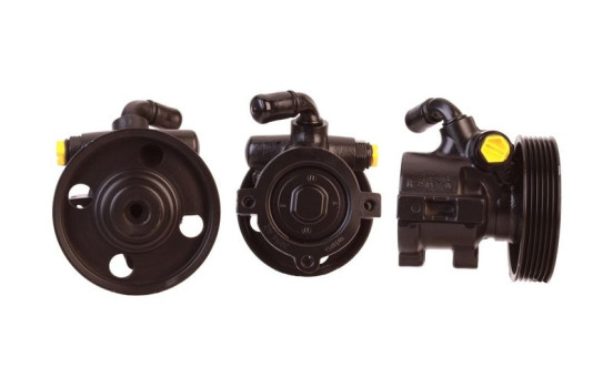 Hydraulic Pump, steering system