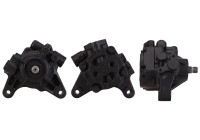 Hydraulic Pump, steering system