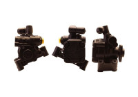 Hydraulic Pump, steering system