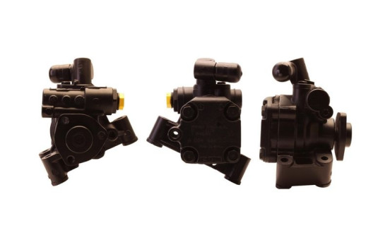 Hydraulic Pump, steering system