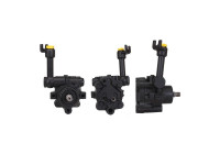 Hydraulic Pump, steering system