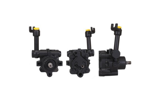 Hydraulic Pump, steering system