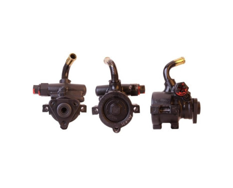 Hydraulic Pump, steering system