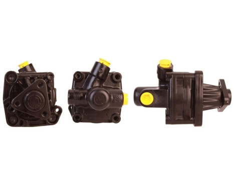 Hydraulic Pump, steering system