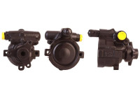 Hydraulic Pump, steering system