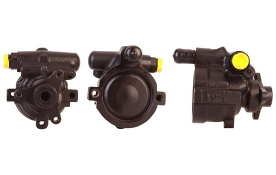 Hydraulic Pump, steering system