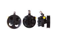 Hydraulic Pump, steering system