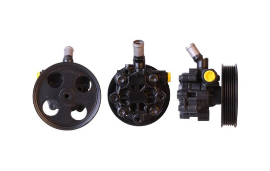 Hydraulic Pump, steering system