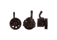 Hydraulic Pump, steering system