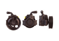 Hydraulic Pump, steering system