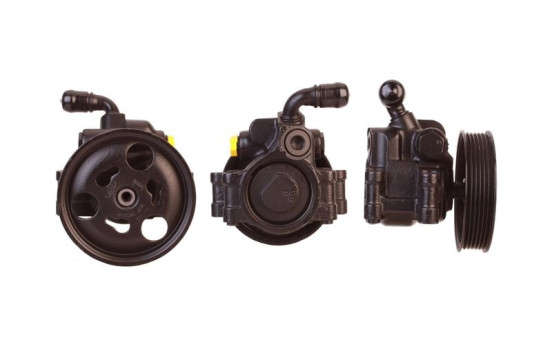 Hydraulic Pump, steering system