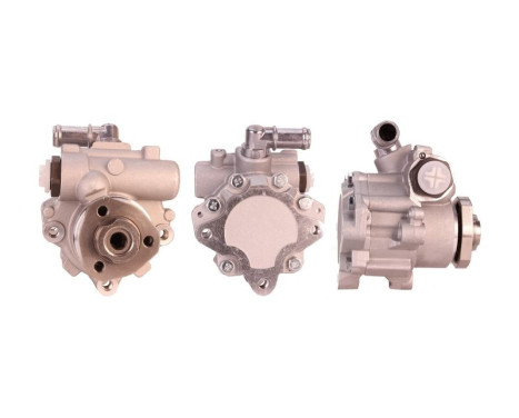 Hydraulic Pump, steering system