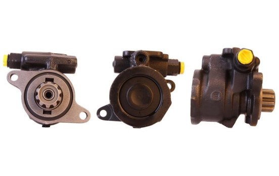 Hydraulic Pump, steering system