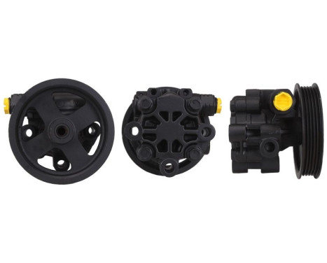 Hydraulic Pump, steering system