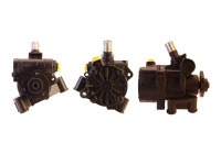Hydraulic Pump, steering system