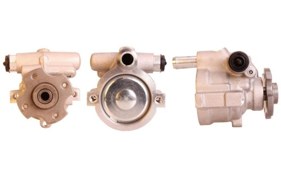 Hydraulic Pump, steering system
