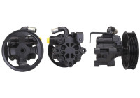 Hydraulic Pump, steering system