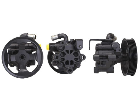 Hydraulic Pump, steering system