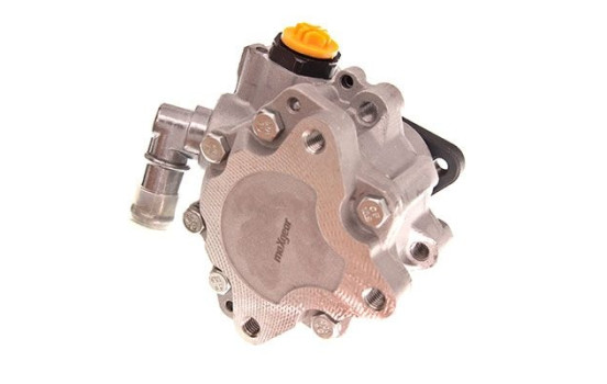 Hydraulic Pump, steering system