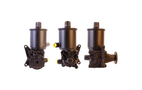 Hydraulic Pump, steering system
