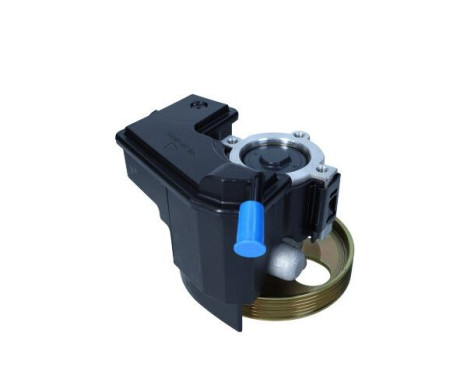 Hydraulic Pump, steering system, Image 2