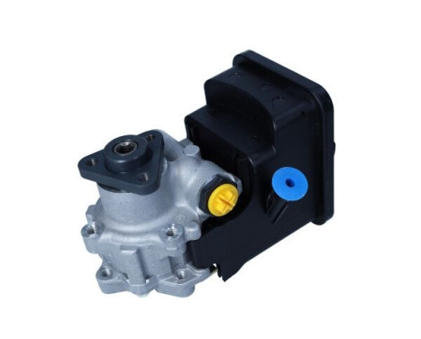 Hydraulic Pump, steering system