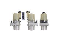 Hydraulic Pump, steering system