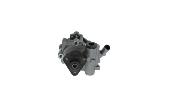 Hydraulic Pump, steering system