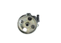 Hydraulic Pump, steering system