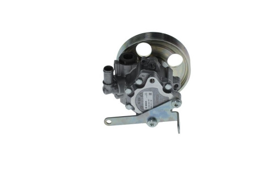 Hydraulic Pump, steering system, Image 3