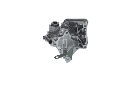 Hydraulic Pump, steering system, Image 7