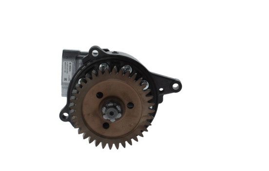 Hydraulic Pump, steering system