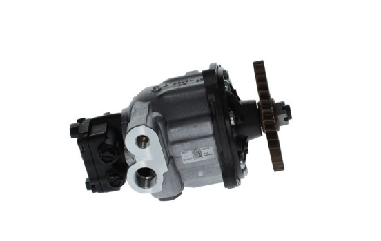 Hydraulic Pump, steering system, Image 4