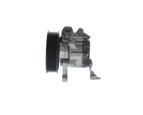 Hydraulic Pump, steering system, Image 6