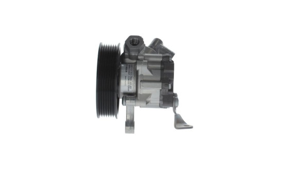 Hydraulic Pump, steering system, Image 6