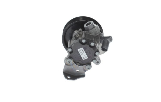 Hydraulic Pump, steering system, Image 7