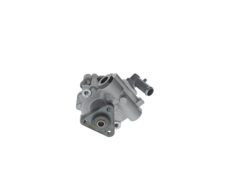 Hydraulic Pump, steering system, Image 2