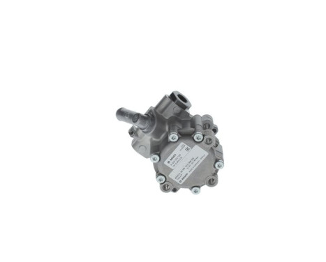Hydraulic Pump, steering system, Image 4