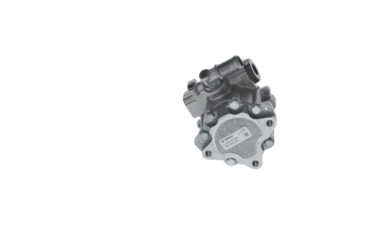 Hydraulic Pump, steering system, Image 8