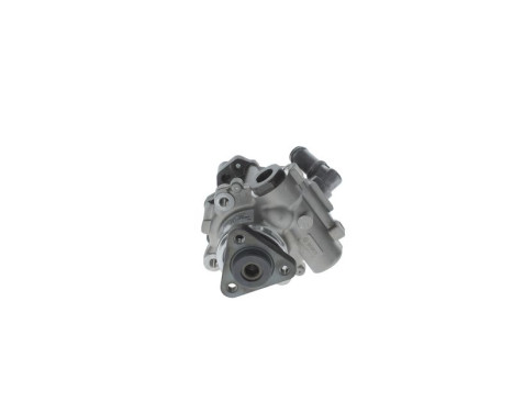Hydraulic Pump, steering system, Image 5
