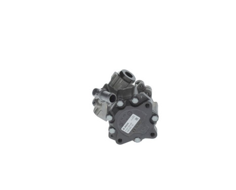 Hydraulic Pump, steering system, Image 7