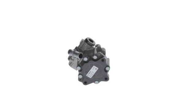 Hydraulic Pump, steering system, Image 7