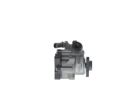 Hydraulic Pump, steering system, Image 8