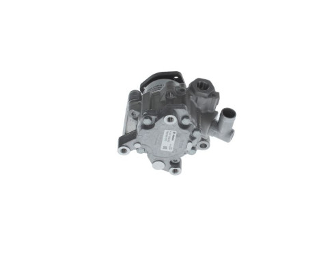 Hydraulic Pump, steering system, Image 7