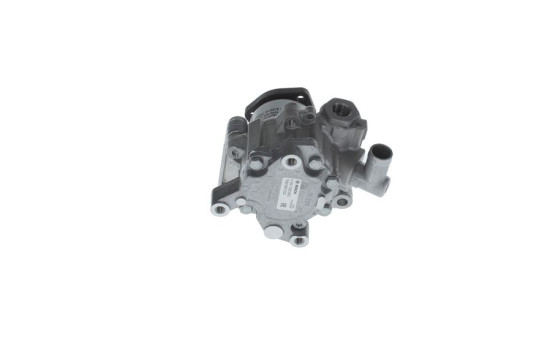 Hydraulic Pump, steering system, Image 7