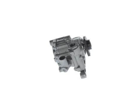 Hydraulic Pump, steering system, Image 8