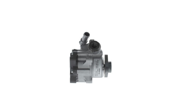 Hydraulic Pump, steering system, Image 5