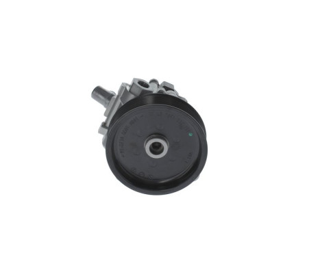 Hydraulic Pump, steering system, Image 2
