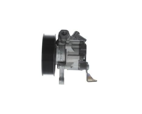 Hydraulic Pump, steering system, Image 3